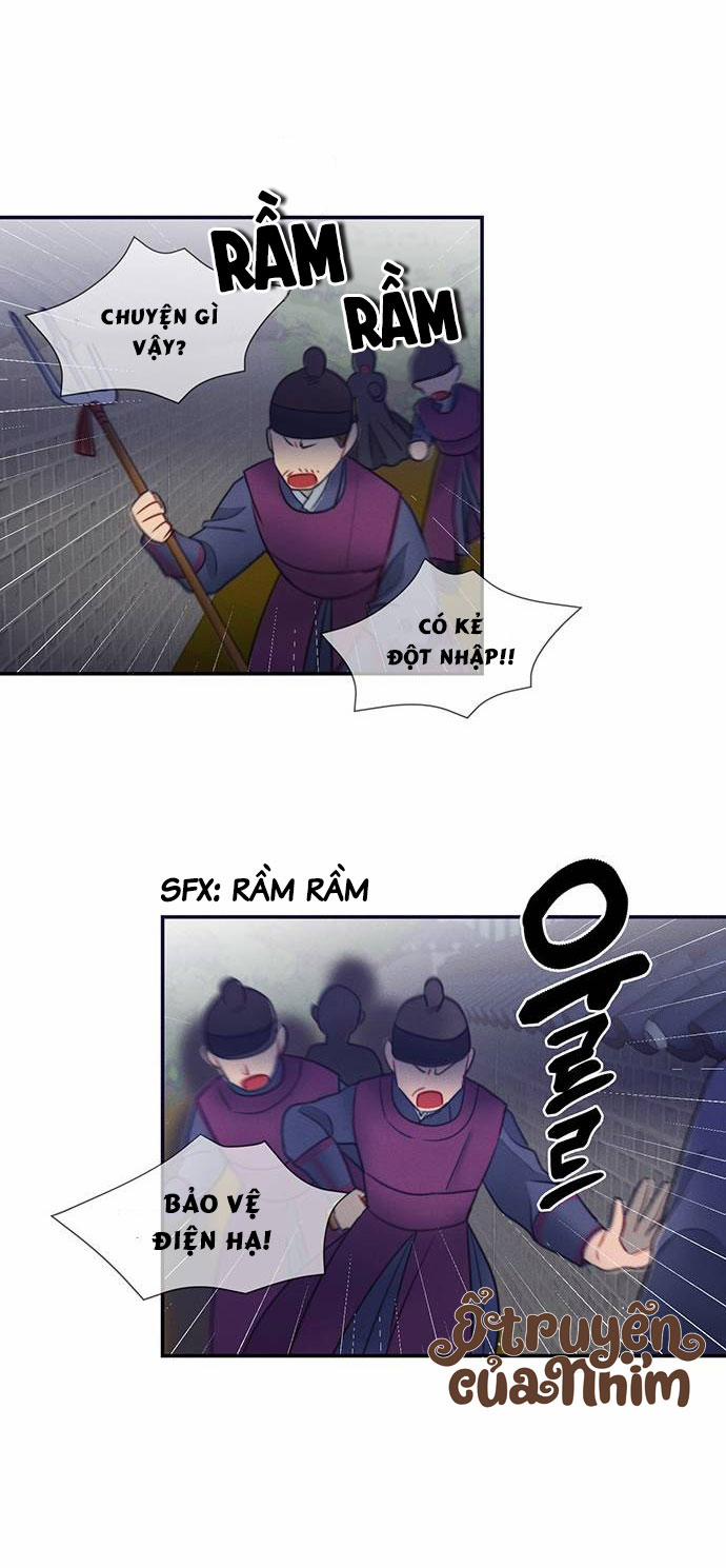 manhwax10.com - Truyện Manhwa Người Tình Của Gwanghae Chương 34 Trang 55