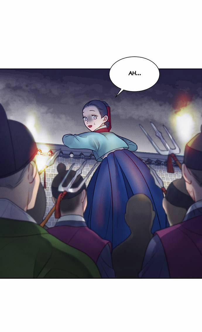 manhwax10.com - Truyện Manhwa Người Tình Của Gwanghae Chương 34 Trang 56