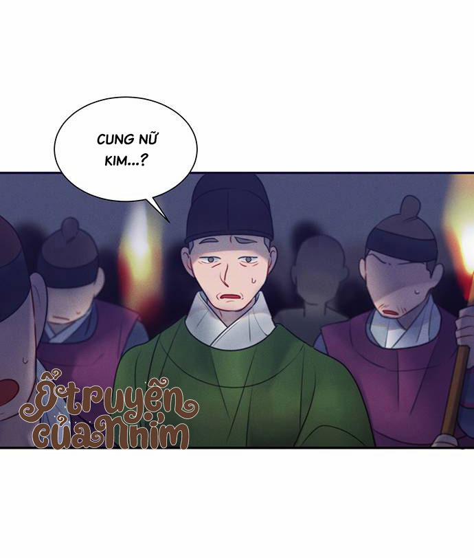 manhwax10.com - Truyện Manhwa Người Tình Của Gwanghae Chương 34 Trang 57