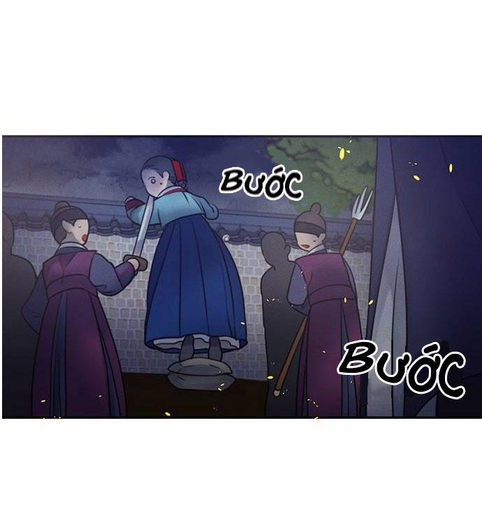 manhwax10.com - Truyện Manhwa Người Tình Của Gwanghae Chương 34 Trang 61