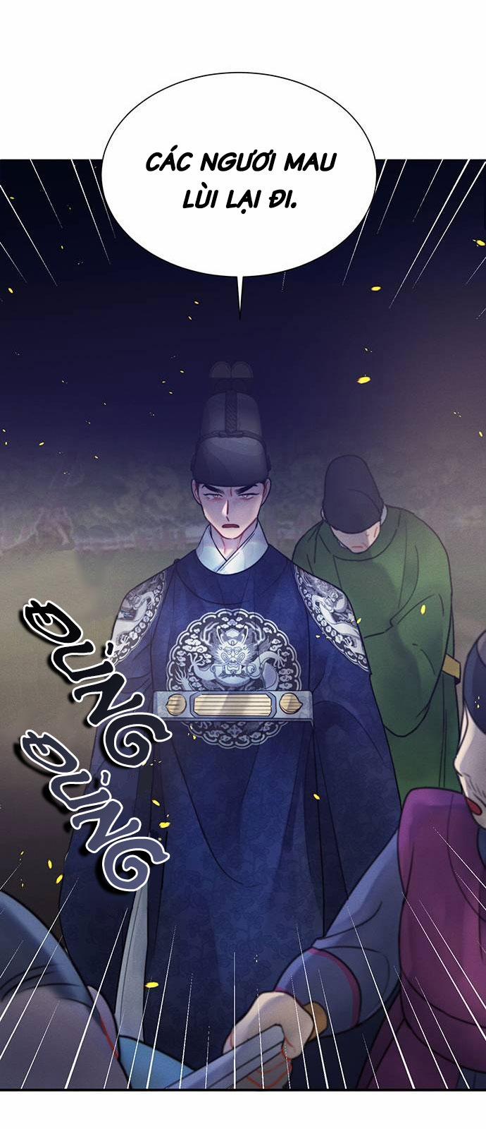 manhwax10.com - Truyện Manhwa Người Tình Của Gwanghae Chương 34 Trang 62