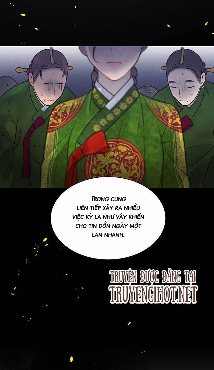 manhwax10.com - Truyện Manhwa Người Tình Của Gwanghae Chương 34 Trang 10
