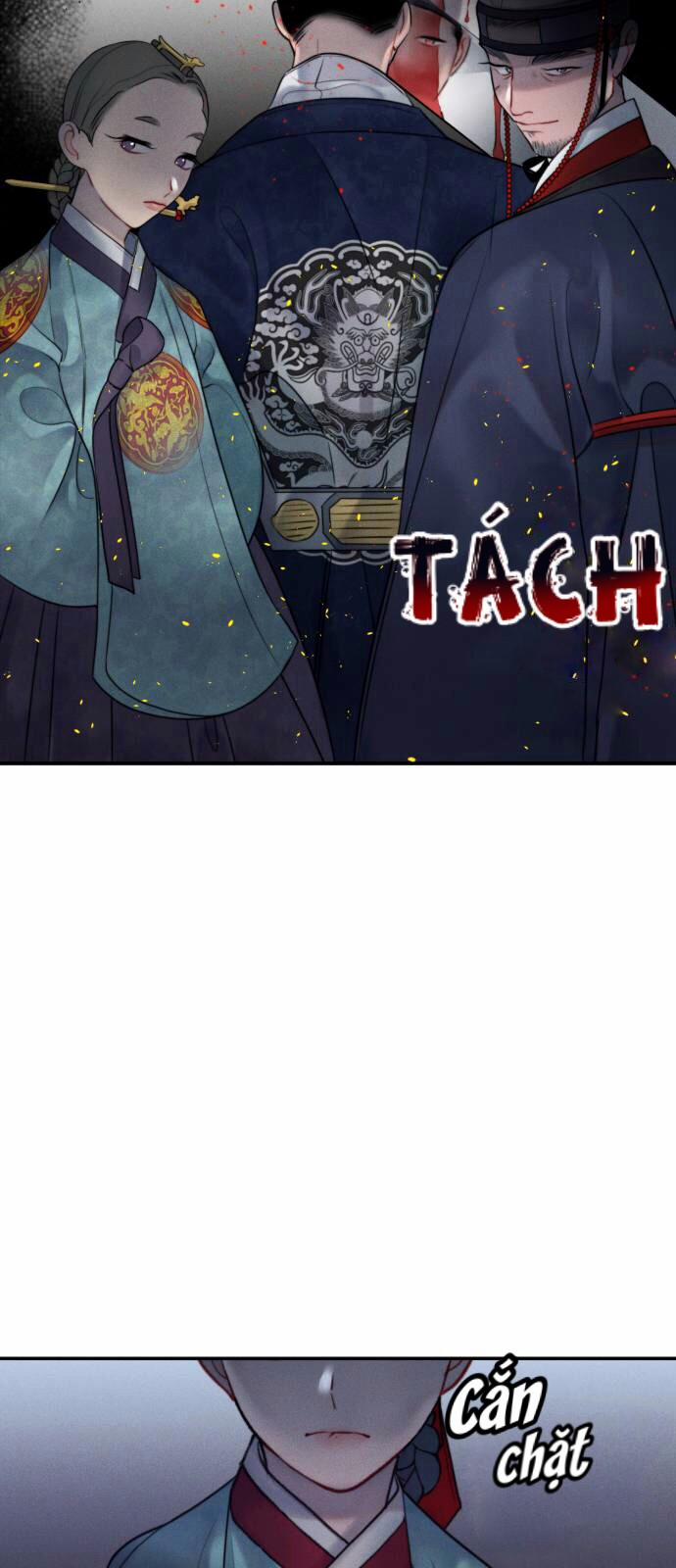 manhwax10.com - Truyện Manhwa Người Tình Của Gwanghae Chương 35 Trang 19