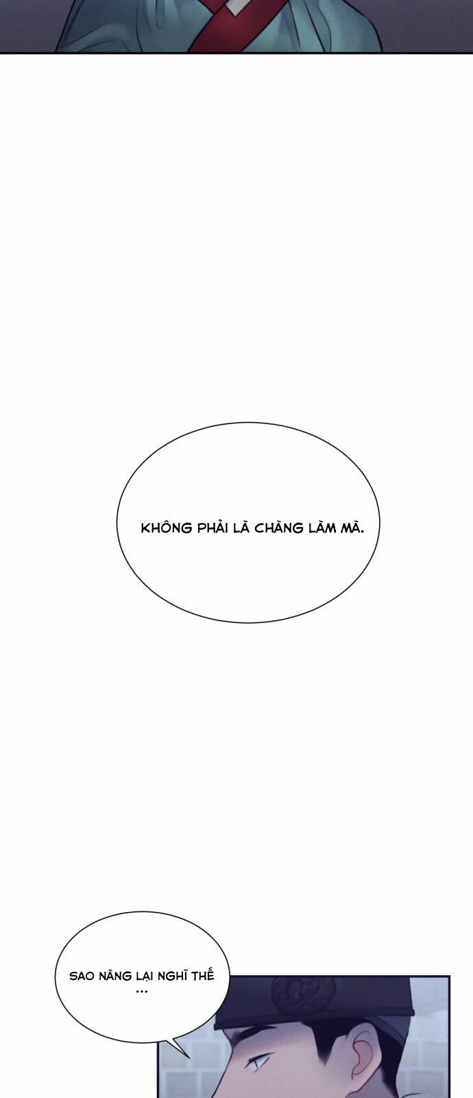 manhwax10.com - Truyện Manhwa Người Tình Của Gwanghae Chương 35 Trang 20