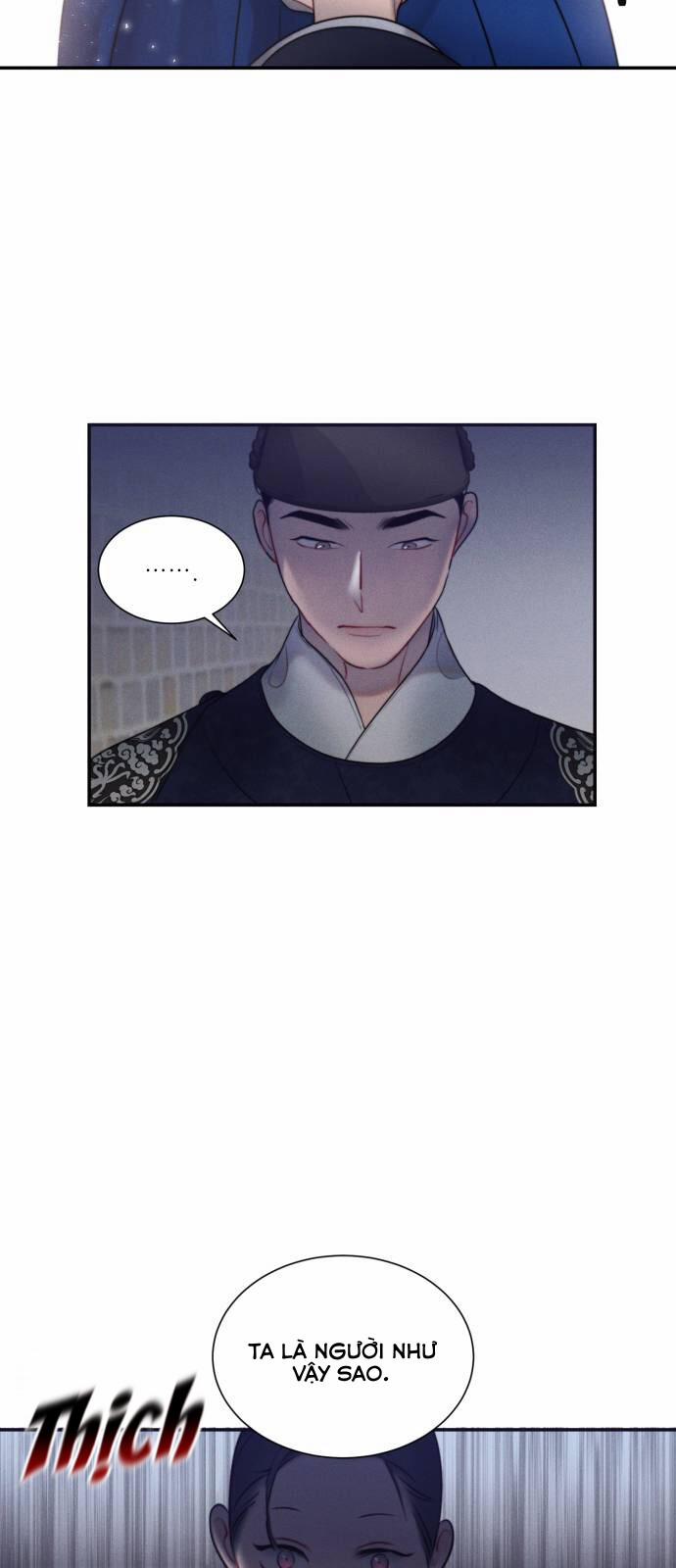 manhwax10.com - Truyện Manhwa Người Tình Của Gwanghae Chương 35 Trang 22