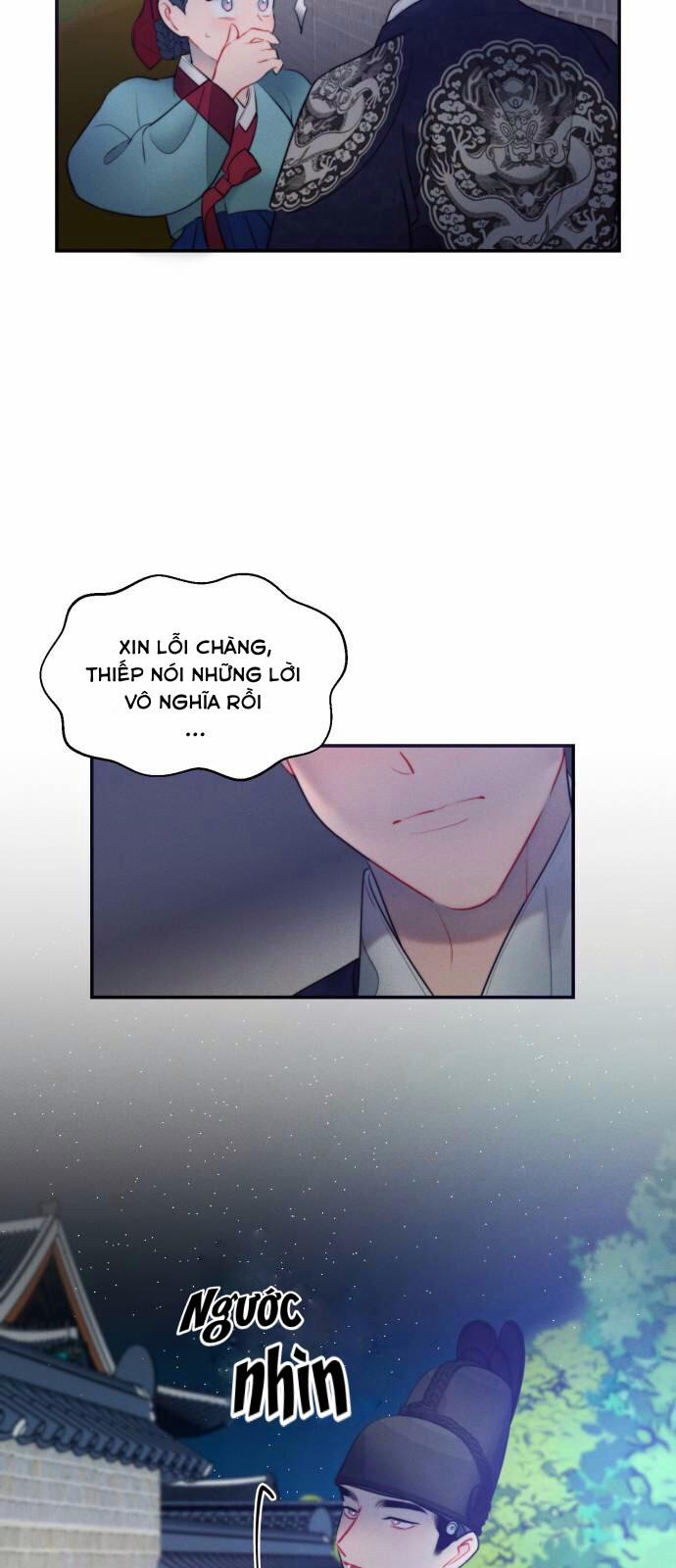 manhwax10.com - Truyện Manhwa Người Tình Của Gwanghae Chương 35 Trang 31