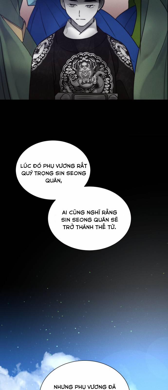 manhwax10.com - Truyện Manhwa Người Tình Của Gwanghae Chương 35 Trang 33