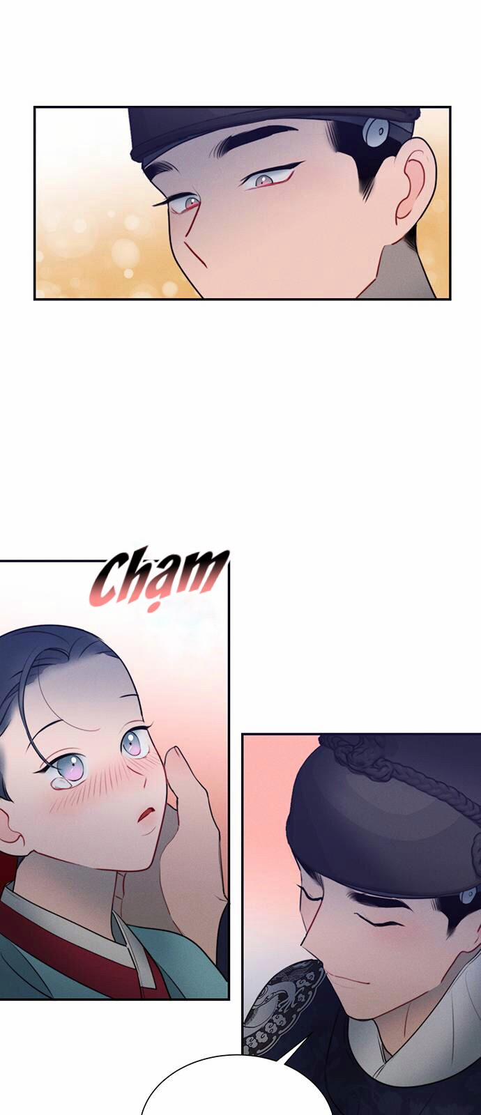 manhwax10.com - Truyện Manhwa Người Tình Của Gwanghae Chương 35 Trang 43