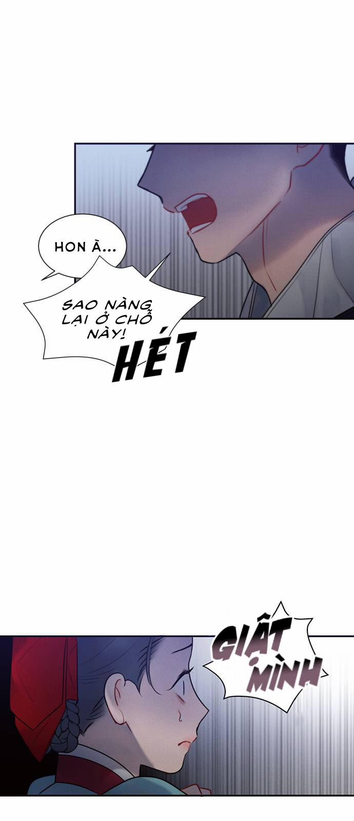 manhwax10.com - Truyện Manhwa Người Tình Của Gwanghae Chương 35 Trang 7