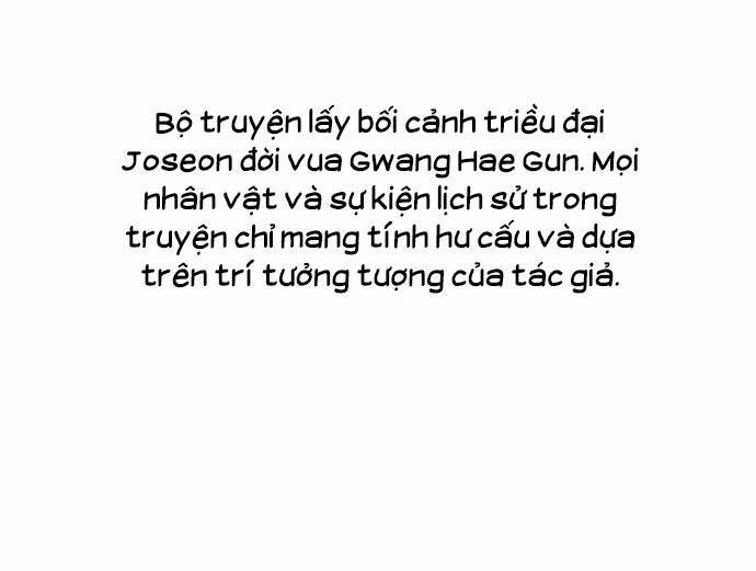 manhwax10.com - Truyện Manhwa Người Tình Của Gwanghae Chương 36 Trang 2