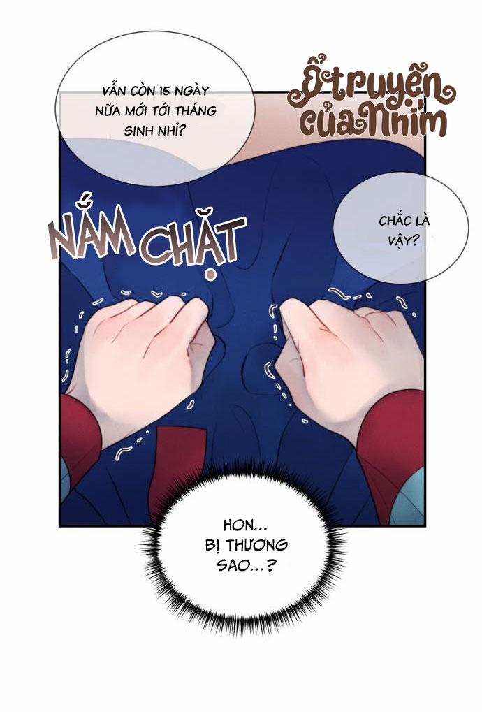 manhwax10.com - Truyện Manhwa Người Tình Của Gwanghae Chương 36 Trang 12