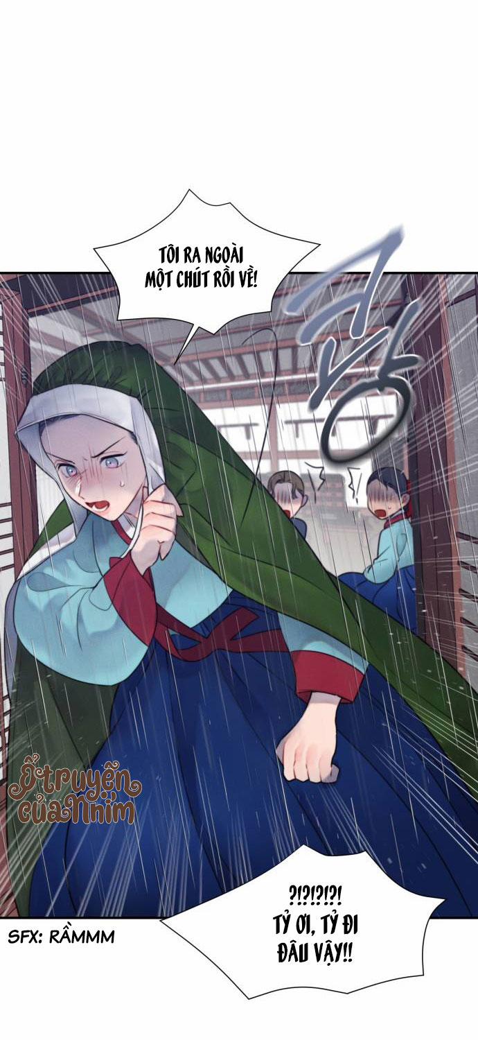 manhwax10.com - Truyện Manhwa Người Tình Của Gwanghae Chương 36 Trang 14