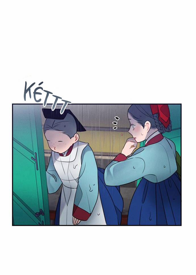 manhwax10.com - Truyện Manhwa Người Tình Của Gwanghae Chương 36 Trang 19