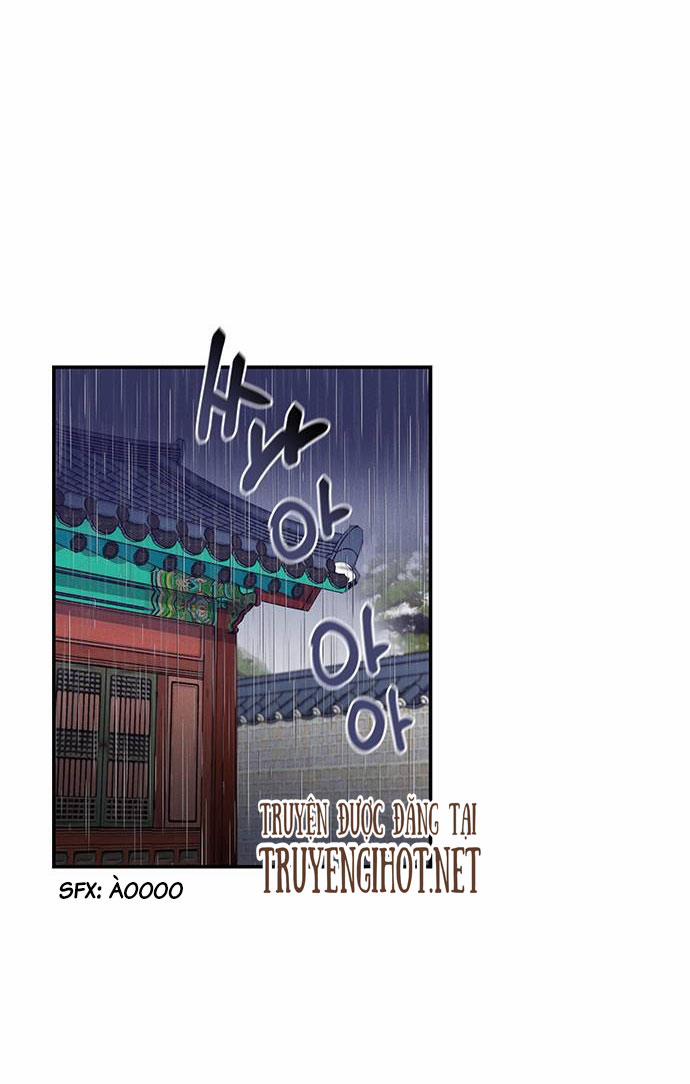 manhwax10.com - Truyện Manhwa Người Tình Của Gwanghae Chương 36 Trang 3