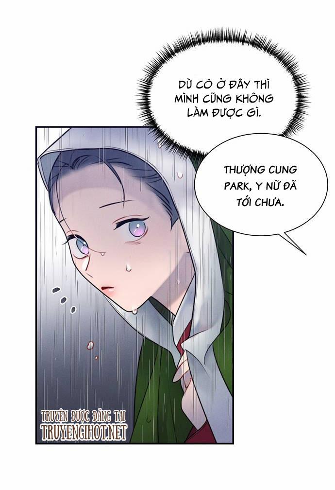 manhwax10.com - Truyện Manhwa Người Tình Của Gwanghae Chương 36 Trang 27