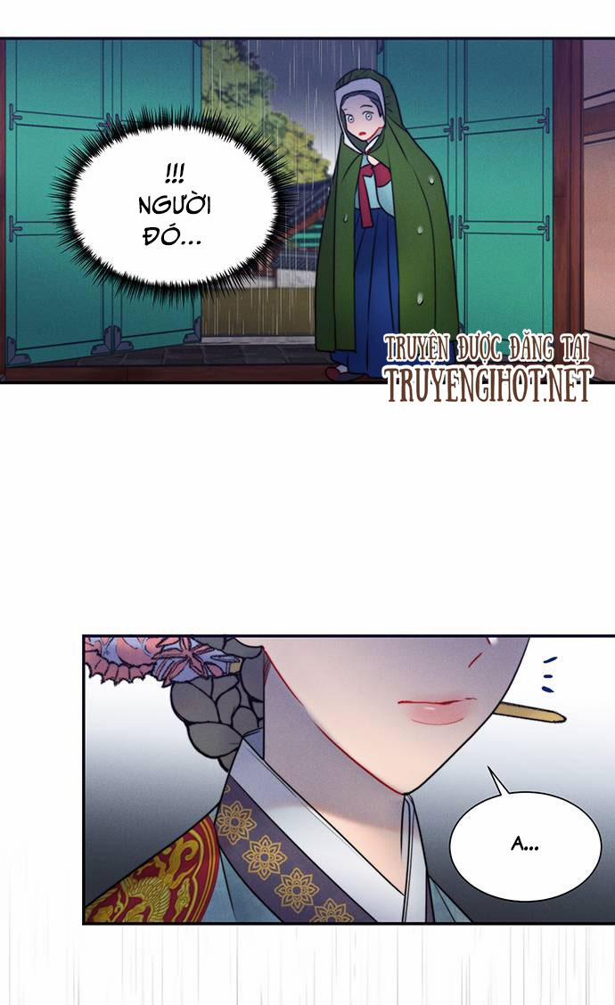 manhwax10.com - Truyện Manhwa Người Tình Của Gwanghae Chương 36 Trang 28