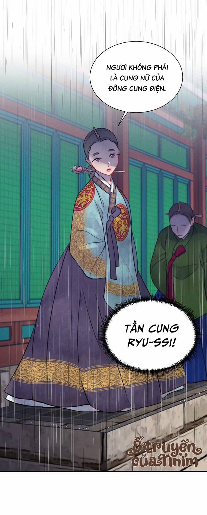 manhwax10.com - Truyện Manhwa Người Tình Của Gwanghae Chương 36 Trang 29