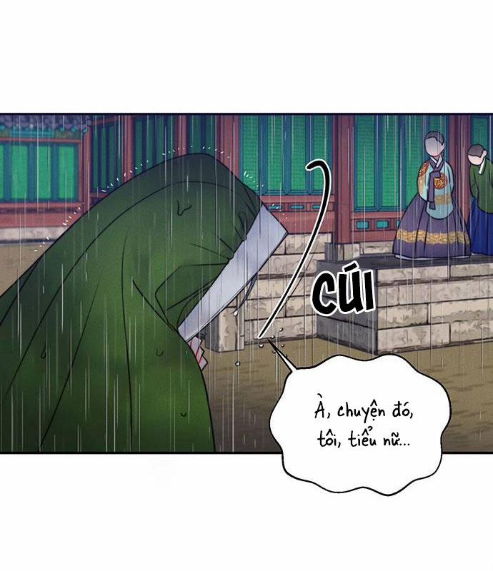 manhwax10.com - Truyện Manhwa Người Tình Của Gwanghae Chương 36 Trang 30