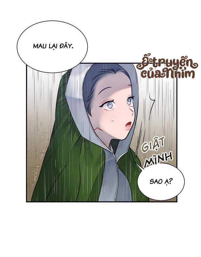 manhwax10.com - Truyện Manhwa Người Tình Của Gwanghae Chương 36 Trang 31