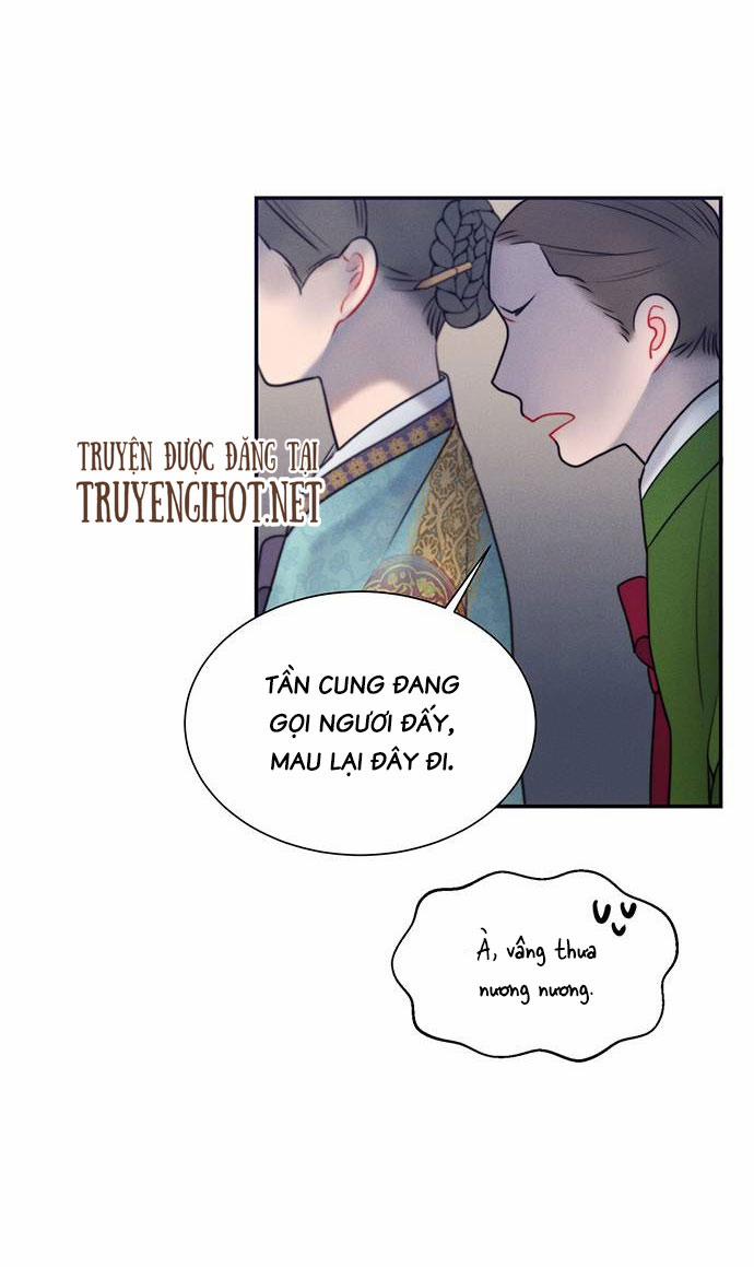 manhwax10.com - Truyện Manhwa Người Tình Của Gwanghae Chương 36 Trang 32