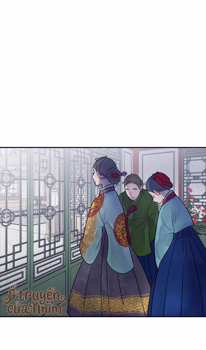 manhwax10.com - Truyện Manhwa Người Tình Của Gwanghae Chương 36 Trang 35