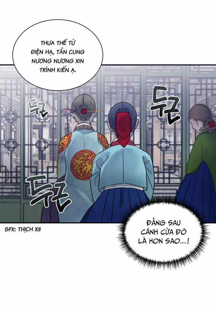 manhwax10.com - Truyện Manhwa Người Tình Của Gwanghae Chương 36 Trang 37