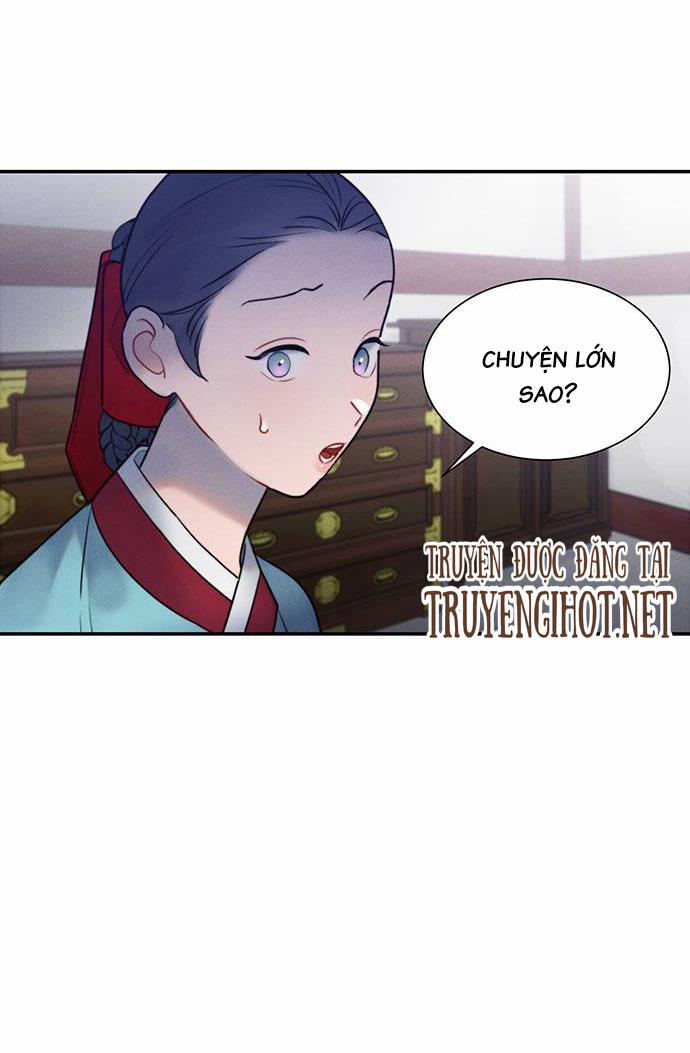 manhwax10.com - Truyện Manhwa Người Tình Của Gwanghae Chương 36 Trang 5