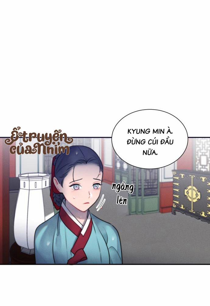 manhwax10.com - Truyện Manhwa Người Tình Của Gwanghae Chương 36 Trang 45
