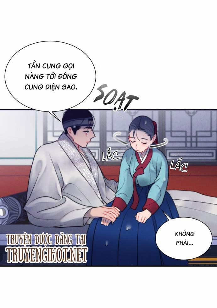 manhwax10.com - Truyện Manhwa Người Tình Của Gwanghae Chương 36 Trang 48