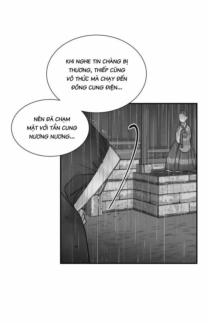 manhwax10.com - Truyện Manhwa Người Tình Của Gwanghae Chương 36 Trang 49