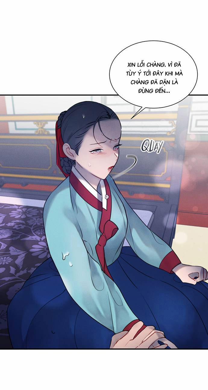 manhwax10.com - Truyện Manhwa Người Tình Của Gwanghae Chương 36 Trang 51