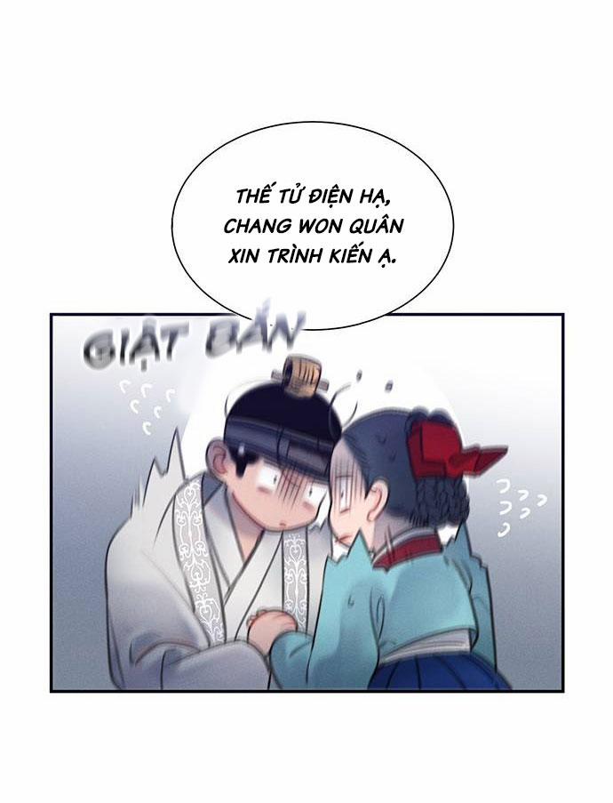 manhwax10.com - Truyện Manhwa Người Tình Của Gwanghae Chương 36 Trang 53
