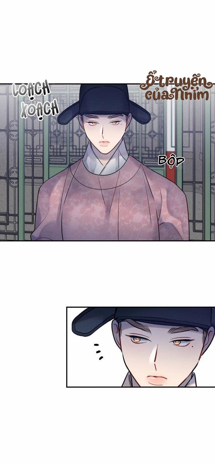 manhwax10.com - Truyện Manhwa Người Tình Của Gwanghae Chương 36 Trang 55