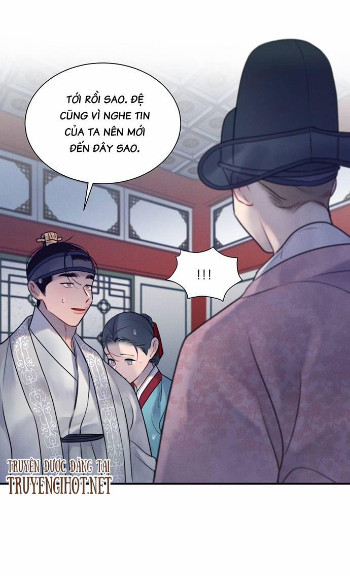 manhwax10.com - Truyện Manhwa Người Tình Của Gwanghae Chương 36 Trang 56