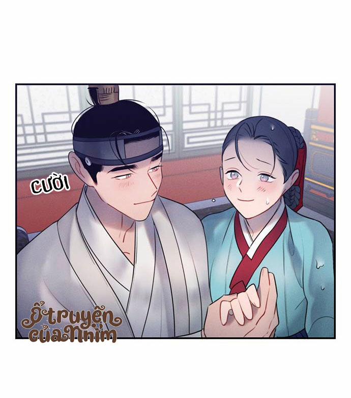 manhwax10.com - Truyện Manhwa Người Tình Của Gwanghae Chương 36 Trang 58