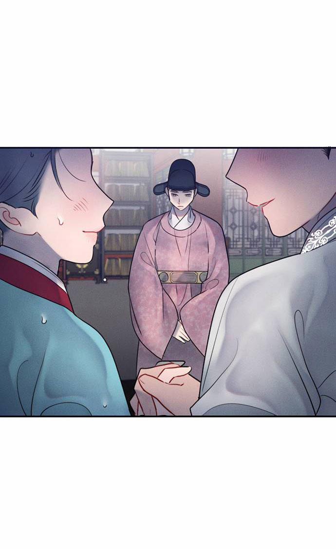 manhwax10.com - Truyện Manhwa Người Tình Của Gwanghae Chương 36 Trang 64