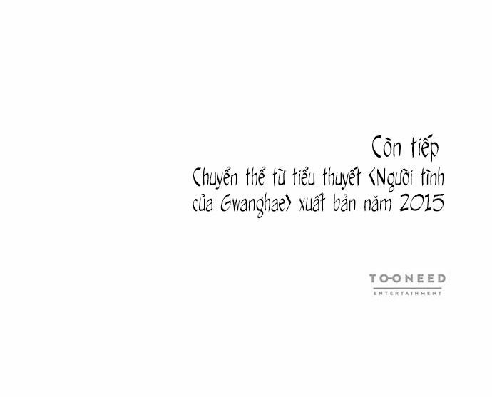 manhwax10.com - Truyện Manhwa Người Tình Của Gwanghae Chương 36 Trang 66