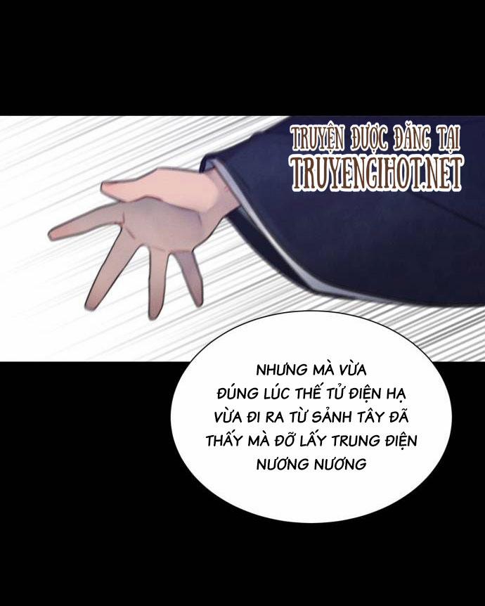 manhwax10.com - Truyện Manhwa Người Tình Của Gwanghae Chương 36 Trang 9