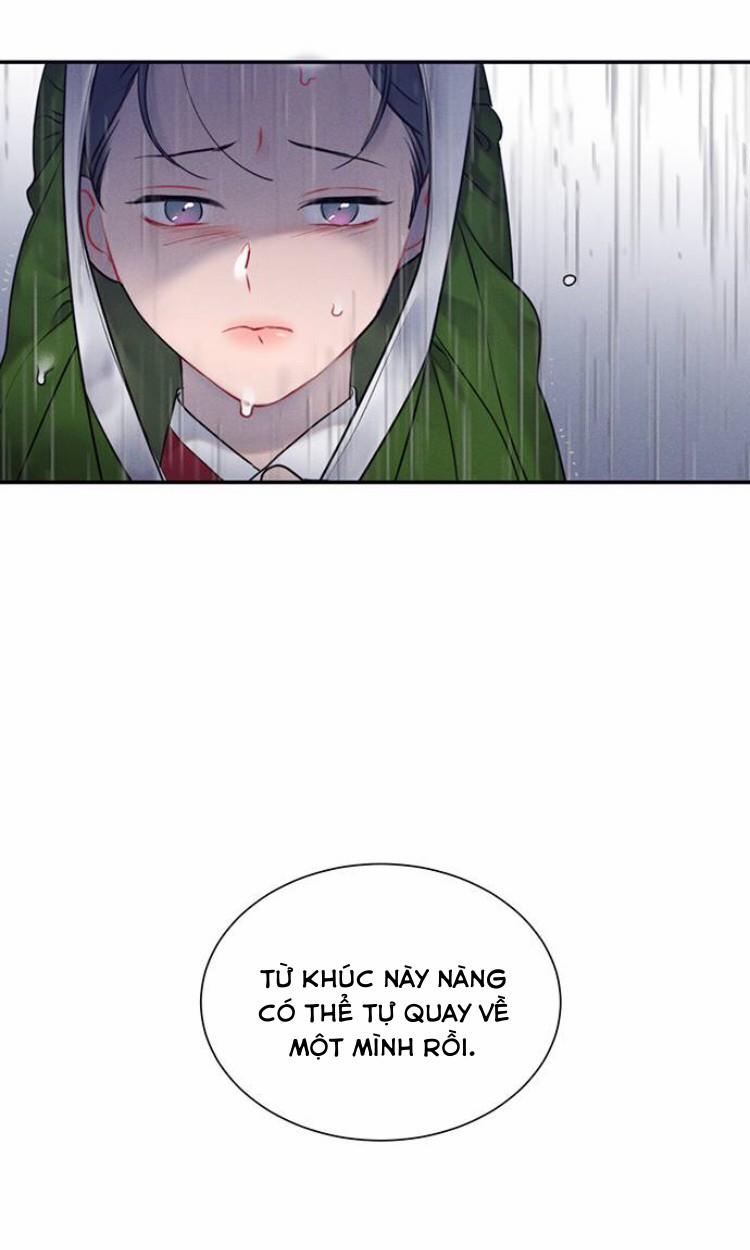 manhwax10.com - Truyện Manhwa Người Tình Của Gwanghae Chương 37 Trang 11