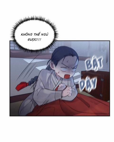 manhwax10.com - Truyện Manhwa Người Tình Của Gwanghae Chương 37 Trang 17