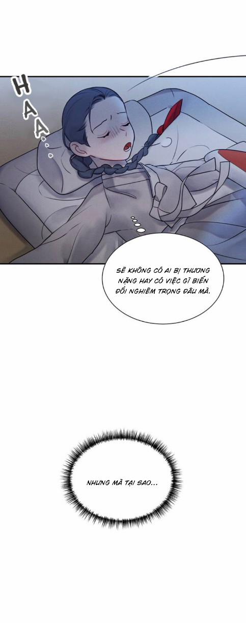 manhwax10.com - Truyện Manhwa Người Tình Của Gwanghae Chương 37 Trang 18