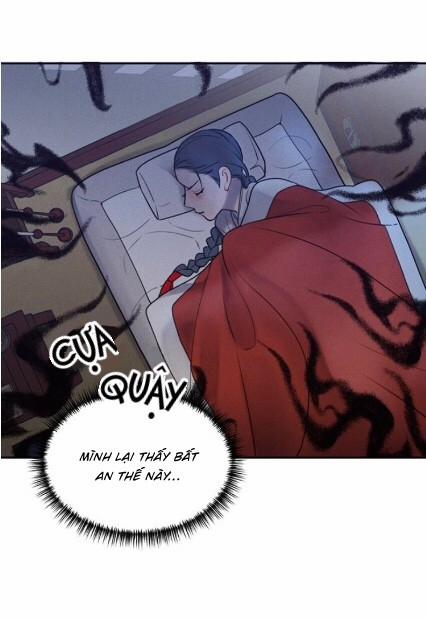 manhwax10.com - Truyện Manhwa Người Tình Của Gwanghae Chương 37 Trang 19