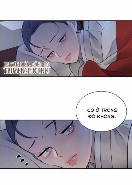 manhwax10.com - Truyện Manhwa Người Tình Của Gwanghae Chương 37 Trang 20