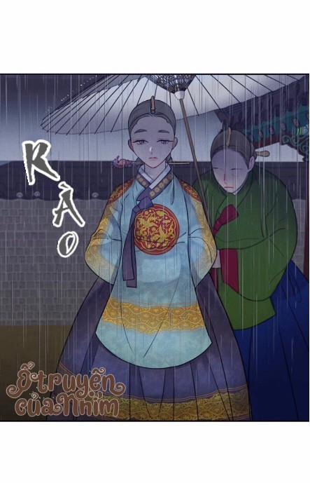 manhwax10.com - Truyện Manhwa Người Tình Của Gwanghae Chương 37 Trang 22