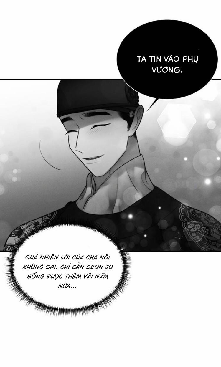 manhwax10.com - Truyện Manhwa Người Tình Của Gwanghae Chương 37 Trang 30