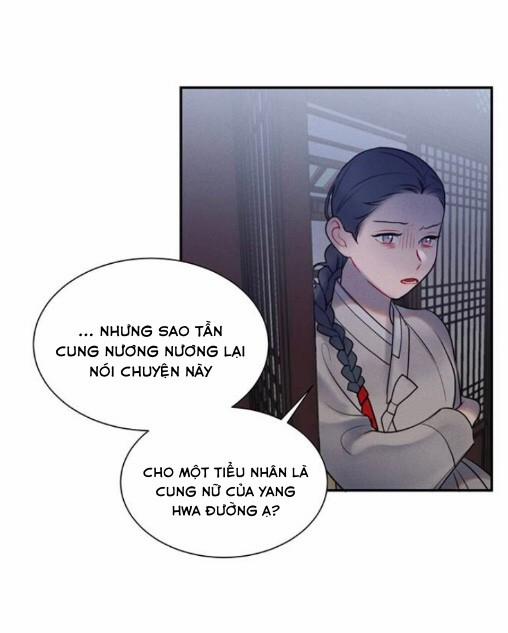 manhwax10.com - Truyện Manhwa Người Tình Của Gwanghae Chương 37 Trang 31