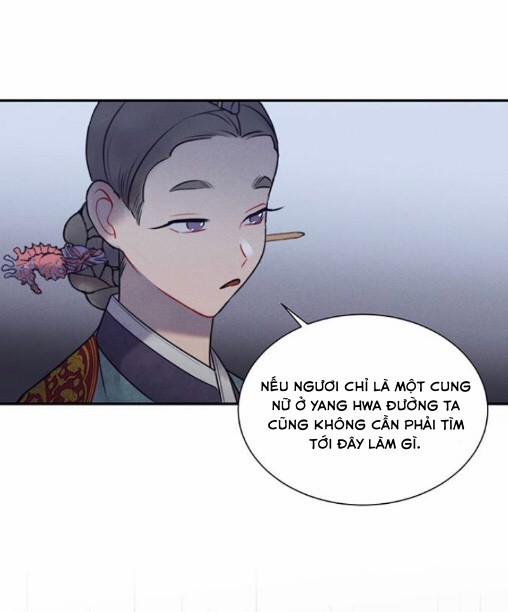 manhwax10.com - Truyện Manhwa Người Tình Của Gwanghae Chương 37 Trang 32