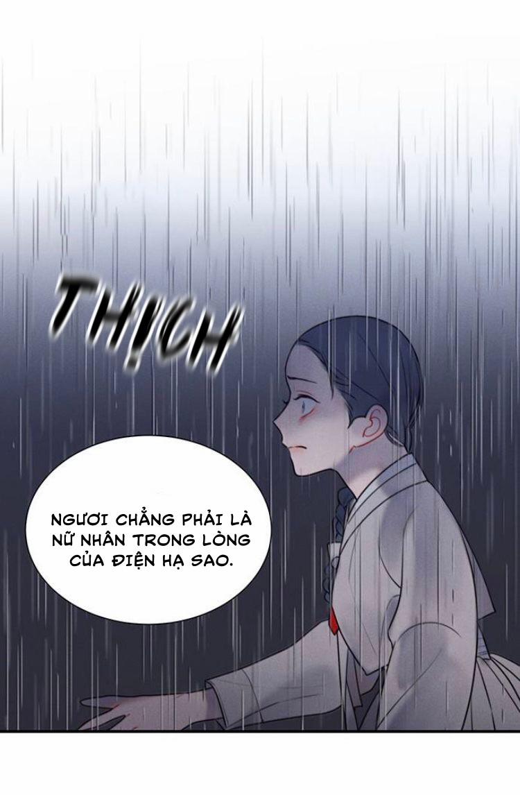 manhwax10.com - Truyện Manhwa Người Tình Của Gwanghae Chương 37 Trang 33