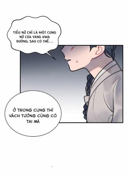 manhwax10.com - Truyện Manhwa Người Tình Của Gwanghae Chương 37 Trang 36
