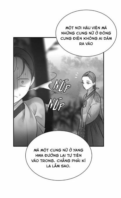 manhwax10.com - Truyện Manhwa Người Tình Của Gwanghae Chương 37 Trang 37